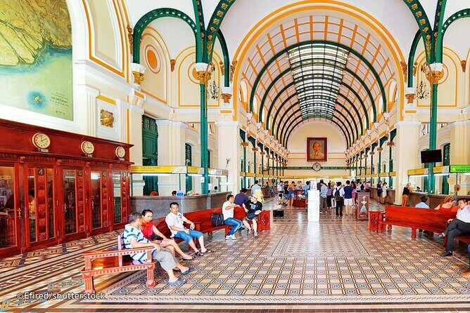 Ho Chi Minh City Full Day Tour With Small Premier Group - Final Thoughts