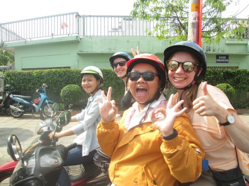 Ho Chi Minh City: Ghost, Belief & Culture Tour on Motorbike - Final Verdict