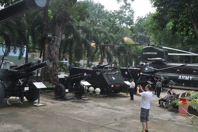 Ho Chi Minh City Group/ Private Tour: Morning or Afternoon - What Reviewers Say