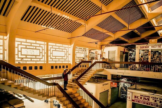 Ho Chi Minh City Guided Tour - Key Points