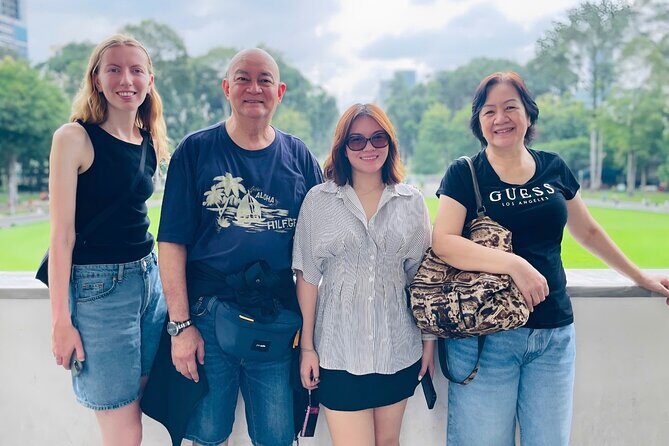 Ho Chi Minh City Guided Tour - Who Is This Tour Best For?