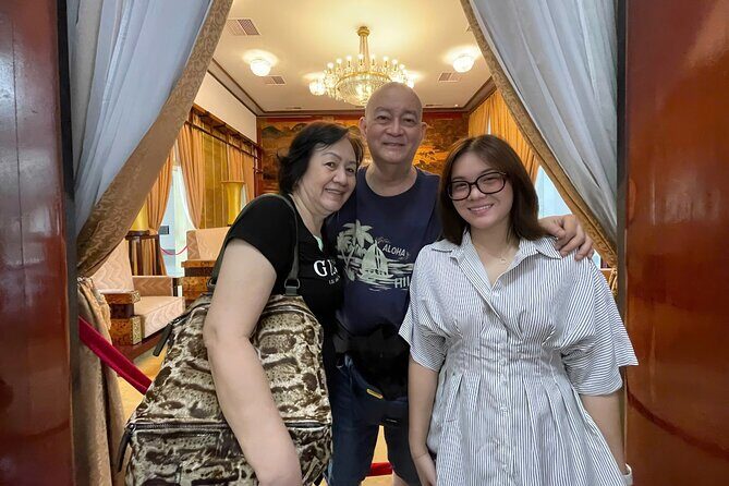 Ho Chi Minh City Guided Tour - Final Thoughts