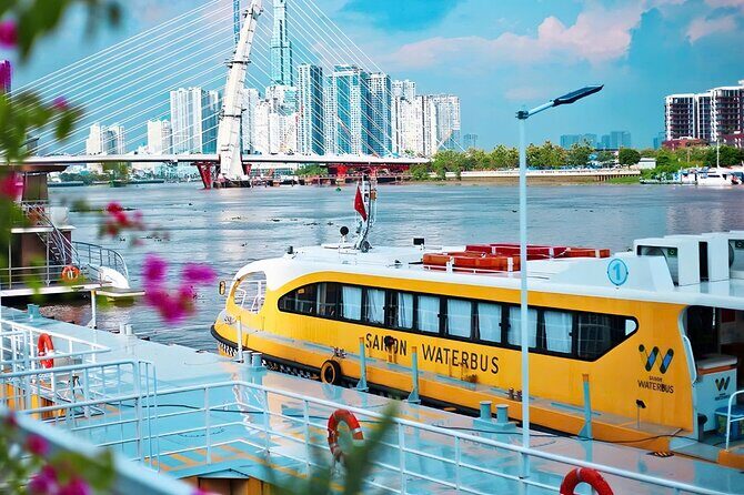 Ho Chi Minh City Guided Tour - FAQ