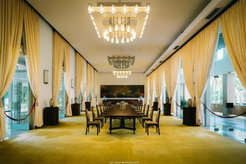 Ho Chi Minh City: Guided Tour with Iconic Spots - Key Points