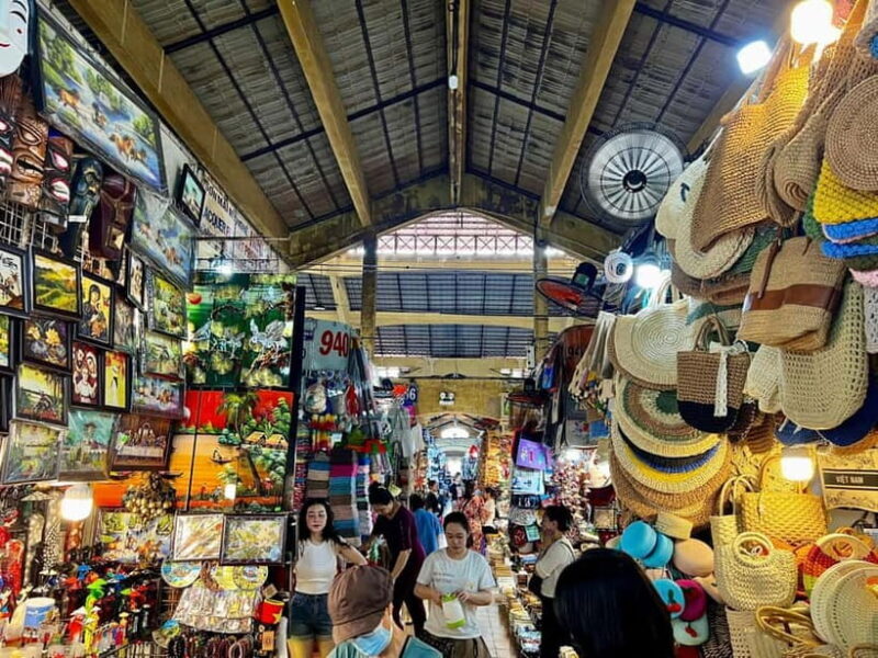 Ho Chi Minh City: Guided Tour with Iconic Spots - Practicalities and Tips