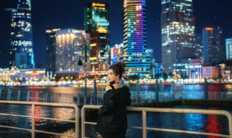 Ho Chi Minh City: Guided Tour with Iconic Spots - Final Thoughts