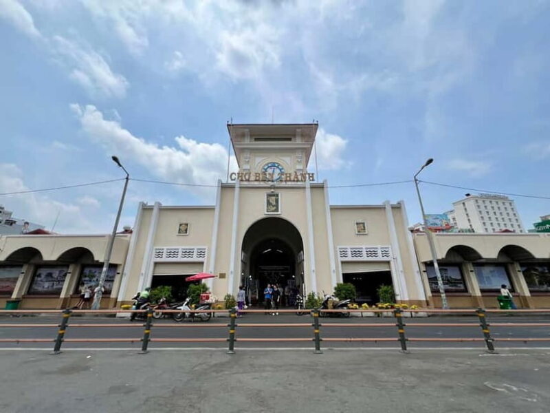 Ho Chi Minh City: Guided Tour with Iconic Spots - FAQ