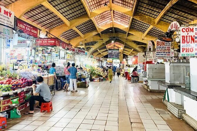 Ho Chi Minh City Half Day Afternoon Tour - Authentic Insights from Past Participants