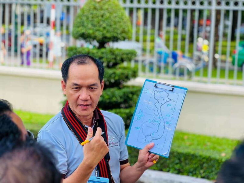 Ho Chi Minh City: Half-day History And Culture Tour - Why This Tour Works for Travelers