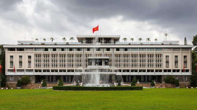 Ho Chi Minh City Half-Day Morning Group Tour - What Makes This Tour Stand Out?  