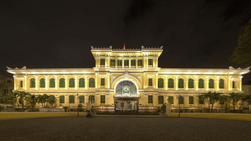 Ho Chi Minh City Half Day or Full Day Tour - A Close Look at the Tour’s Itinerary