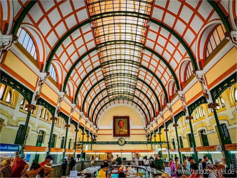 Ho Chi Minh City Half Day or Full Day Tour - Final Thoughts