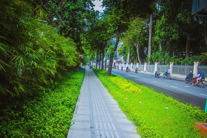 Ho Chi Minh City Half-day Tour - An In-Depth Look at the Ho Chi Minh City Half-day Tour