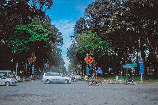 Ho Chi Minh City Half-day Tour - Final Verdict