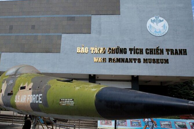 Ho Chi Minh City Heritage Tour Private Experience - What Makes This Tour Stand Out