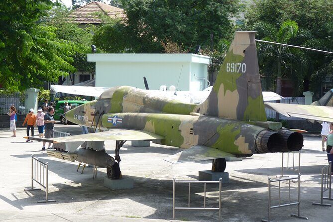 Ho Chi Minh City Heritage Tour Private Experience - FAQ