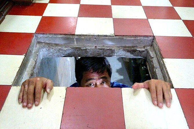 Ho Chi Minh City: Hidden Bunker & Vietnam War - Free Walking Tour - A Step-by-Step Look at the Itinerary