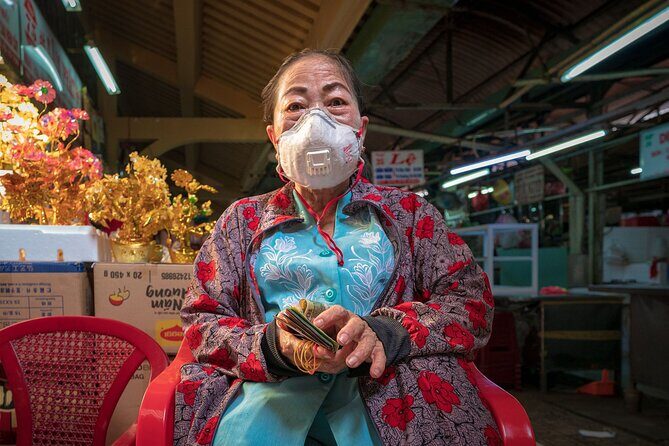 Ho Chi Minh City: Hidden Bunker & Vietnam War - Free Walking Tour - Who Will Love This Tour