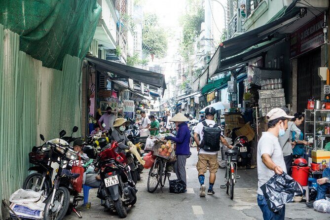 Ho Chi Minh City: Hidden Bunker & Vietnam War - Free Walking Tour - FAQ