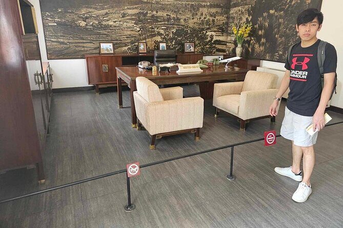 Ho Chi Minh City Highlights and Cu Chi Tunnels Full Day Tour - Final Thoughts