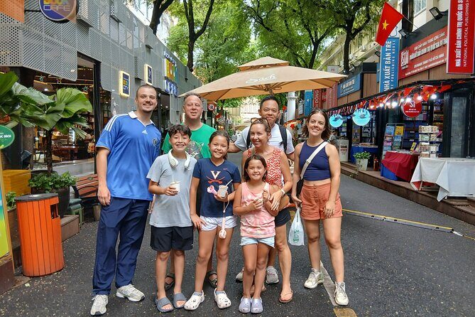 Ho Chi Minh City: Highlights & Hidden Gems - Free Walking Tour - What Makes This Tour Stand Out?