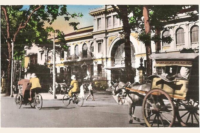 Ho Chi Minh City: Highlights & Hidden Gems - Free Walking Tour - Who Should Book This Tour?