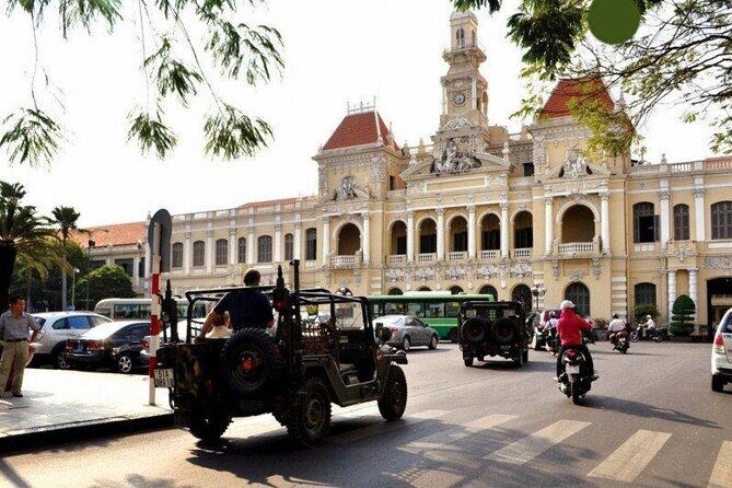 Ho Chi Minh City: Highlights & Hidden Gems - Free Walking Tour - Final Thoughts: Is It Worth It?