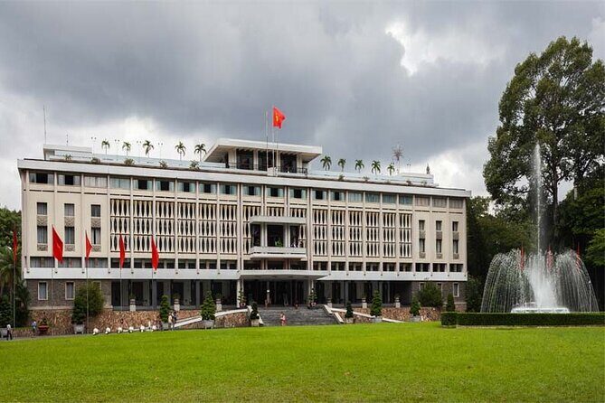 Ho Chi Minh City: Highlights & Hidden Gems - Free Walking Tour - FAQ