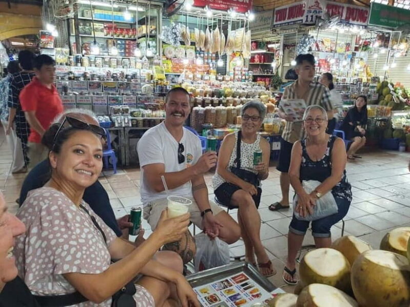 Ho Chi Minh City Highlights: Private or Group Half-Day Tour - An Honest Look at the Ho Chi Minh City Highlights Tour  