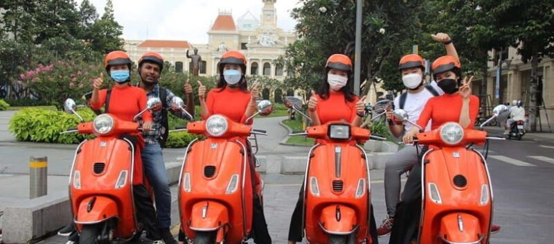 Ho Chi Minh City Highlights Tour  Half-Day or Full-Day Tour - Frequently Asked Questions (FAQs)