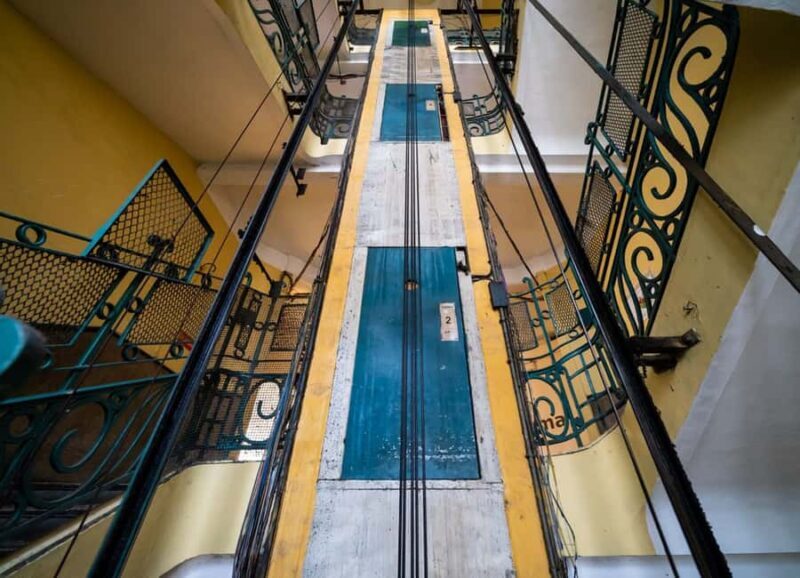 Ho Chi Minh City: Iconic Apartments Walking Tour - A Detailed Look at the Ho Chi Minh Apartments Walking Tour