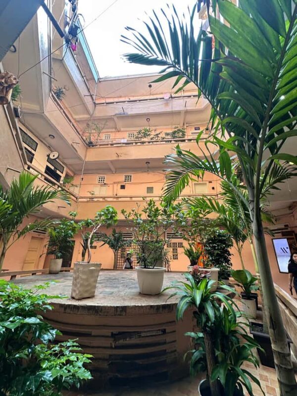 Ho Chi Minh City: Iconic Apartments Walking Tour - Frequently Asked Questions (FAQ)