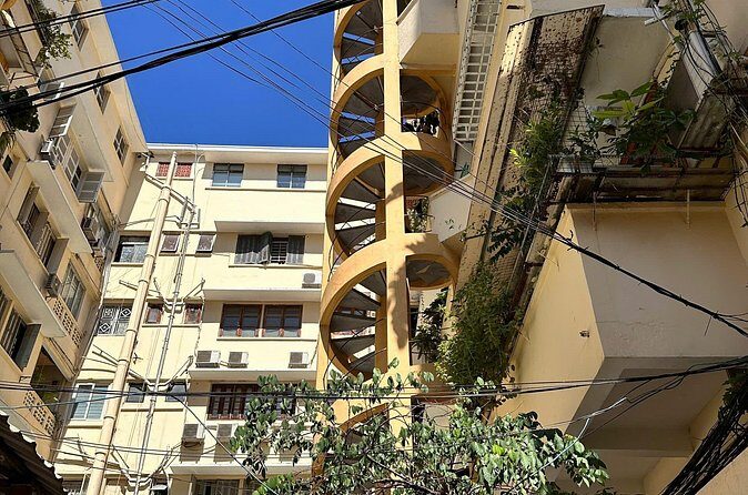 Ho Chi Minh City Iconic Apartments Walking Tour - Who Should Take This Tour?