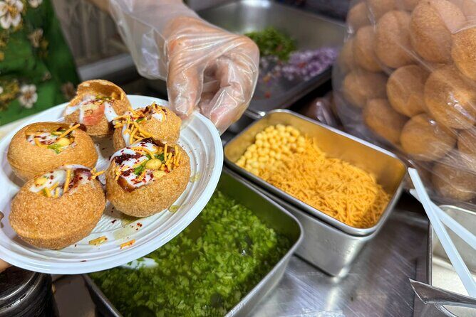 Ho Chi Minh City: Local Food Tour by Scooter with Vegan Option - Exploring Ho Chi Minh City on a Scooter Food Tour: An Authentic Adventure