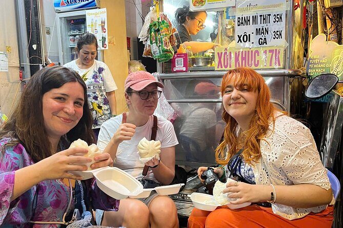 Ho Chi Minh City: Local Food Tour by Scooter with Vegan Option - FAQ