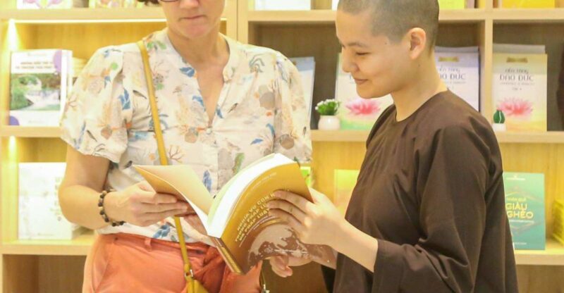 Ho Chi Minh City - Meditation retreat - 2 days 1 night - Ho Chi Minh City - Meditation Retreat (2 Days, 1 Night) – A Balanced Look