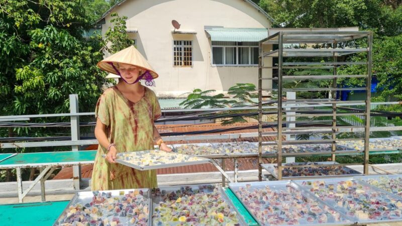 Ho Chi Minh City - Meditation retreat - 2 days 1 night - Key Points