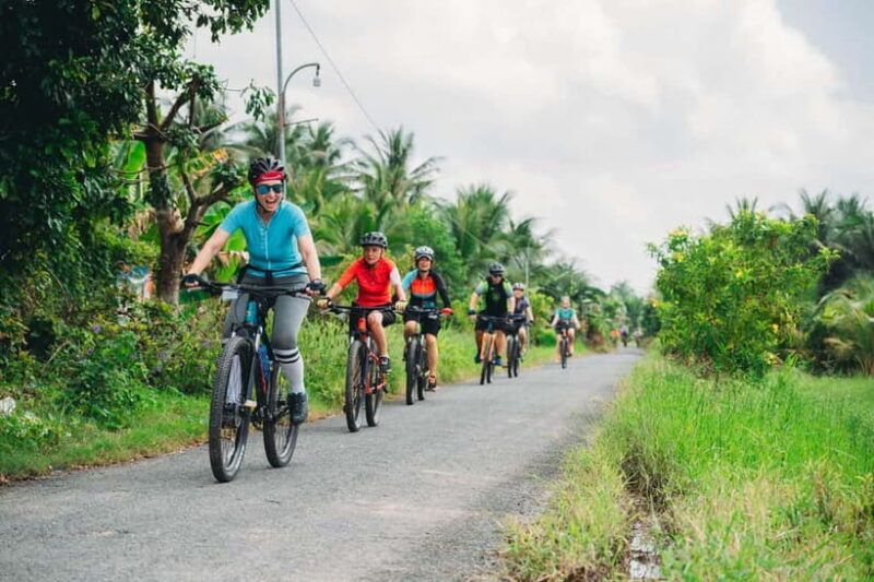 Ho Chi Minh City: Mekong Delta Cycling Adventure - Ho Chi Minh City: Mekong Delta Cycling Adventure - A Detailed Review
