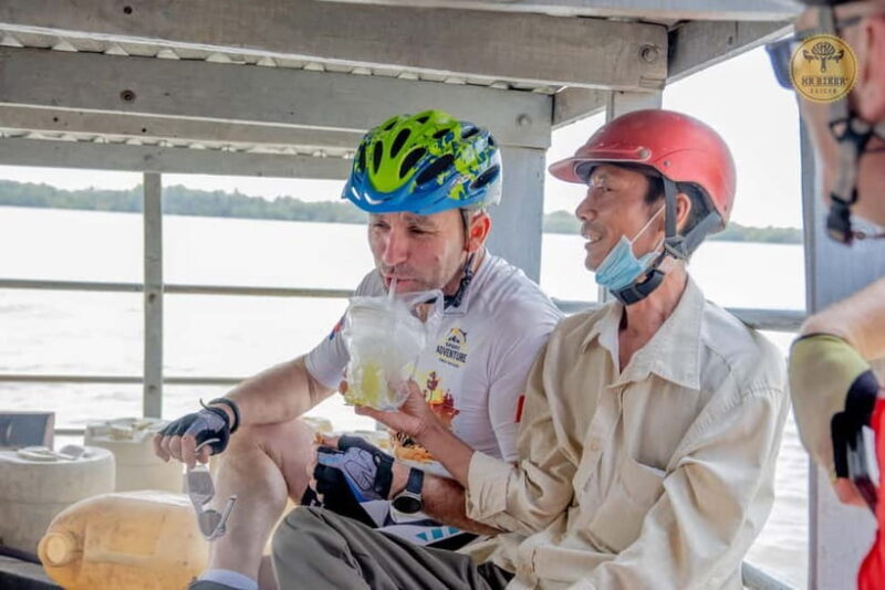 Ho Chi Minh City: Mekong Delta Cycling Adventure - An Overview of the Mekong Delta Cycling Tour
