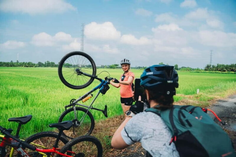 Ho Chi Minh City: Mekong Delta Cycling Adventure - Final Thoughts: Who Is This Tour Best For?