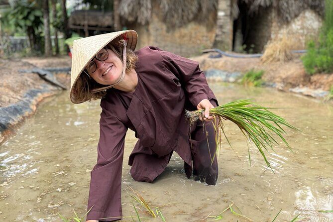 Ho Chi Minh City & Mekong Delta Cycling & Kayak -Private 1 day - Who Should Book This Tour?