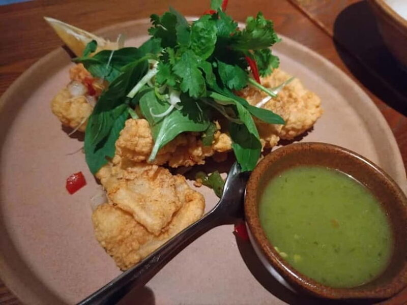 Ho Chi Minh City: Michelin Guide Koto Set Menu Experience - Key Points