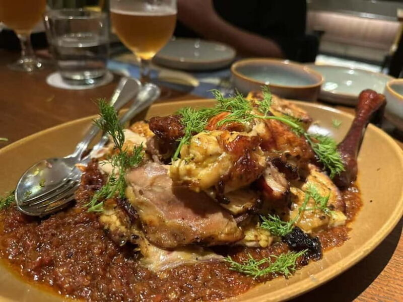 Ho Chi Minh City: Michelin Guide Koto Set Menu Experience - What to Expect from the Experience