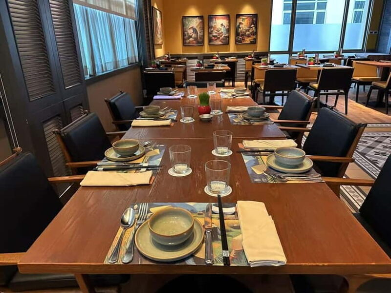 Ho Chi Minh City: Michelin Guide Koto Set Menu Experience - FAQ