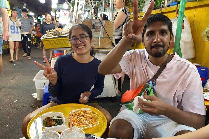Ho Chi Minh city: Michelin-Recognized Food Tour with Local Expert - Key Points