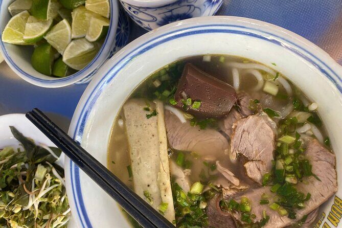 Ho Chi Minh city: Michelin-Recognized Food Tour with Local Expert - How the Tour Is Perceived by Reviewers