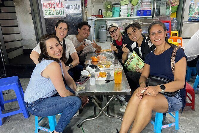 Ho Chi Minh city: Michelin-Recognized Food Tour with Local Expert - The Sum Up: Is This Tour Right for You?