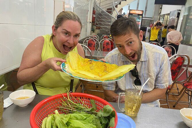 Ho Chi Minh city: Michelin-Recognized Food Tour with Local Expert - Frequently Asked Questions