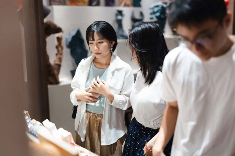 Ho Chi Minh City: Mindful woodcarving in SG's hidden studio - FAQ