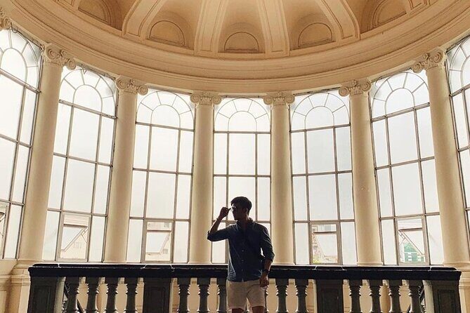 Ho Chi Minh City: Modern Highlight City Tour in Sai Gon - In-Depth Look at the Itinerary